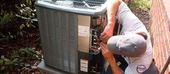 ac installation fort lauderdale